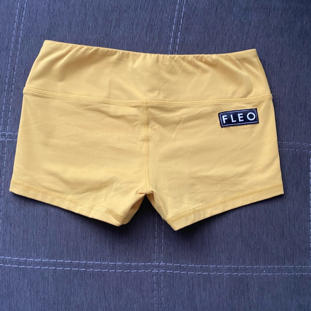 FLEO Bamboo OG